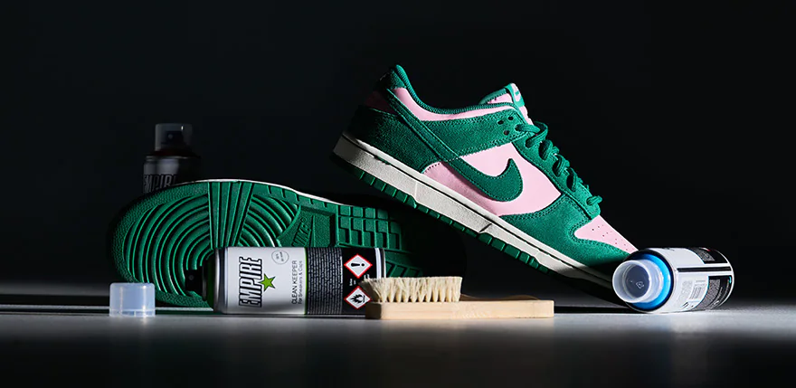 Džiovinimas ir priežiūra po plovimo