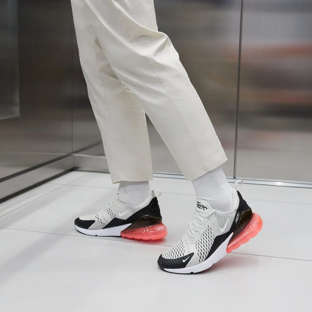 Nike Air Max 270