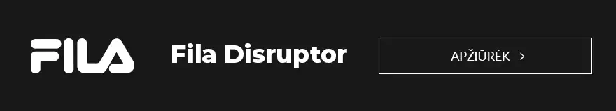 Fila Disruptor