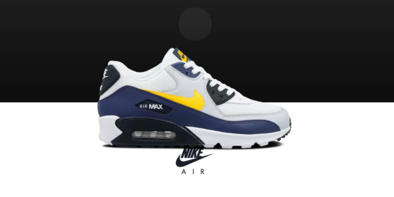 Kaip valyti Air Max batus?