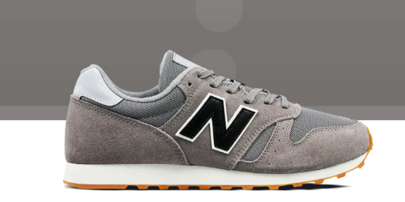 Kaip valyti New Balance?