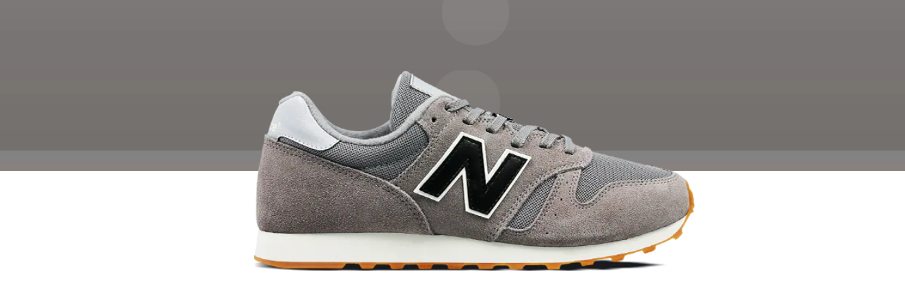 Kaip valyti New Balance?