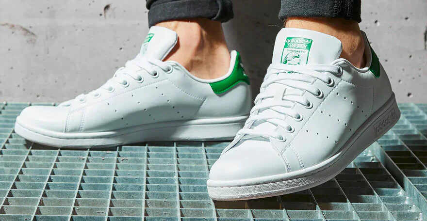 Kaip derinti adidas Stan Smith?