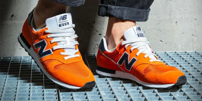 Kurį New Balance batų modelį vertėtų rinktis?