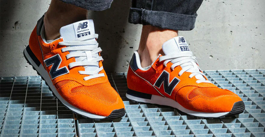Kurį New Balance batų modelį vertėtų rinktis?
