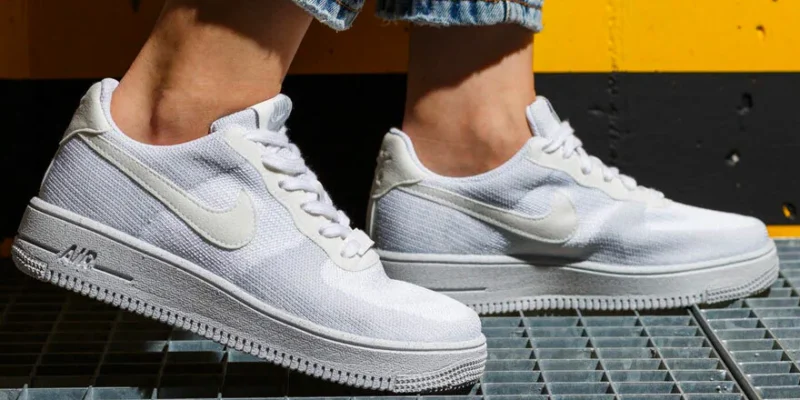 Kaip pasirinkti Nike batų dydį?