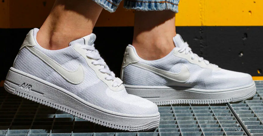 Kaip pasirinkti Nike batų dydį?