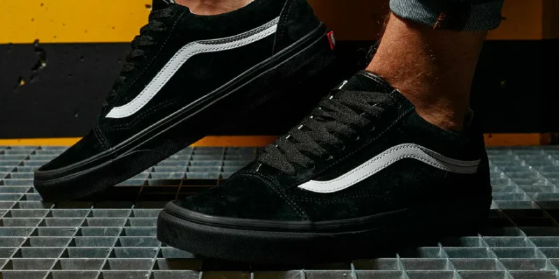 Skate batai - kokius batus pasirinkti riedlentei? Patariame!