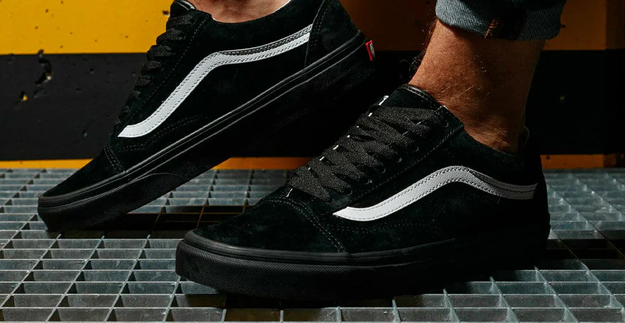 Skate batai - kokius batus pasirinkti riedlentei? Patariame!