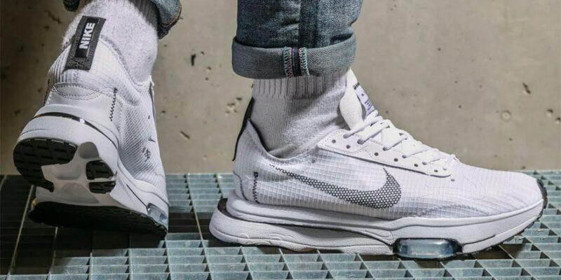 Balti kedai Nike Air Zoom Type