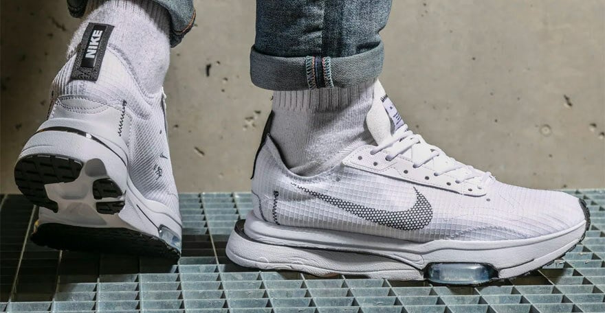 Balti kedai Nike Air Zoom Type