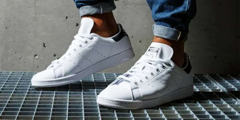 Balti adidas Stan Smith