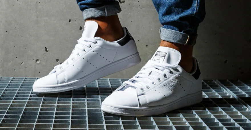 Balti adidas Stan Smith