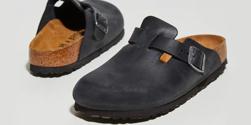 Birkenstock Boston