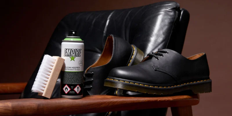 Kaip valyti odinius batus?