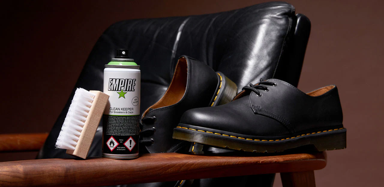 Kaip valyti odinius batus?