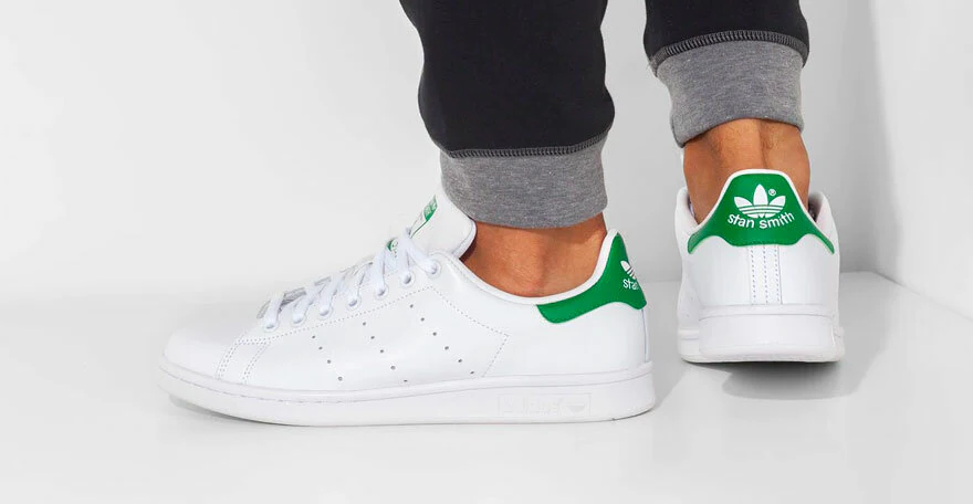 Didysis adidas Stan Smith atgimimas