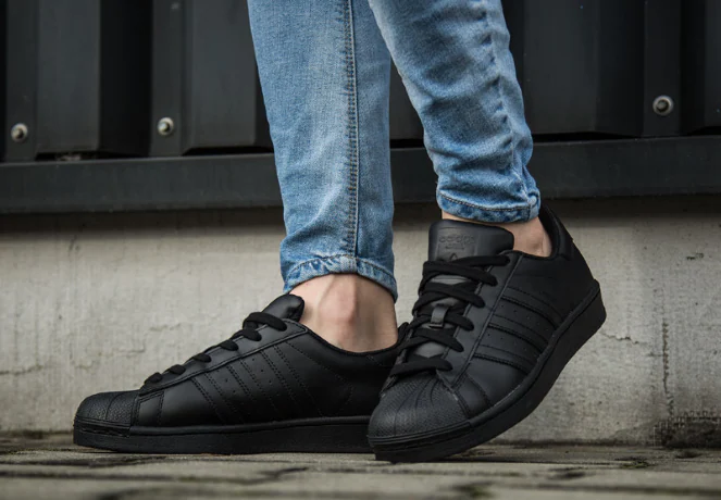 adidas superstar