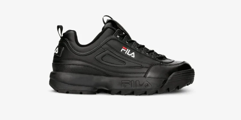 Fila Disruptor