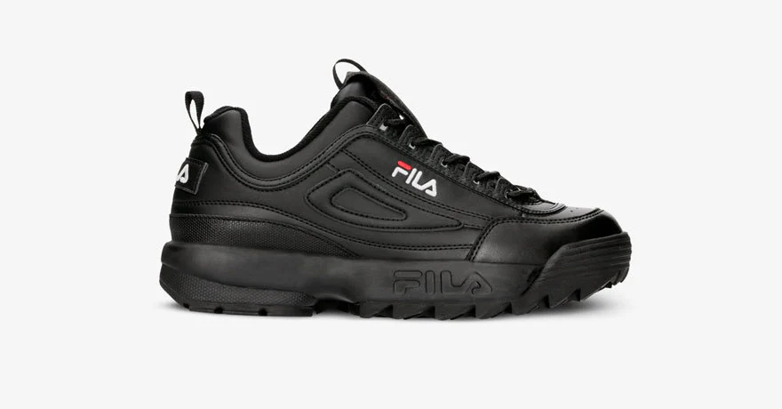 Fila Disruptor