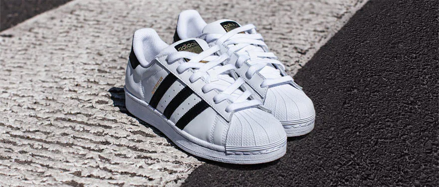 adidas superstar