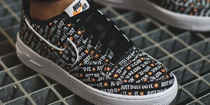 Geras stilius nuo jauniausių metų, arba Nike Air Force vaikams