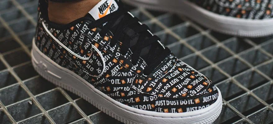 Geras stilius nuo jauniausių metų, arba Nike Air Force vaikams