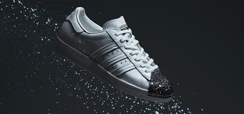 Kodėl adidas Superstar?