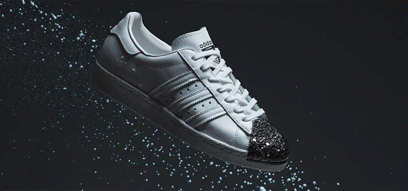adidas Superstar kedai