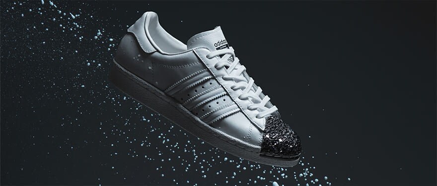 Kodėl adidas Superstar?