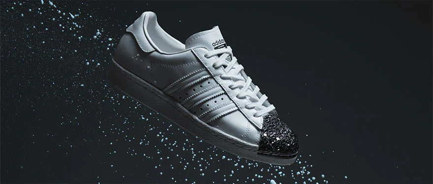 adidas Superstar kedai