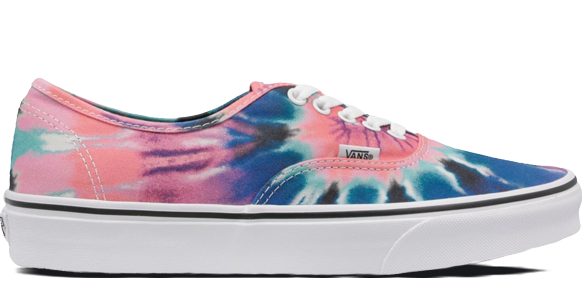 Vans Authentic inkariukai