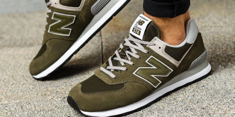 New Balance 574