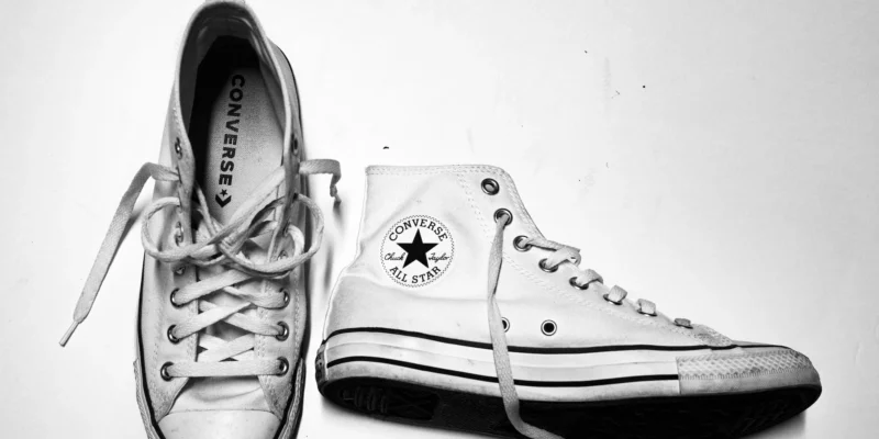 Converse istorija
