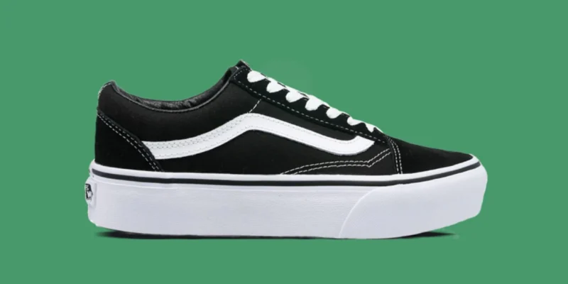 Kaip valyti odinius Vans?