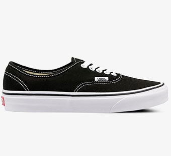 Vans Authentic