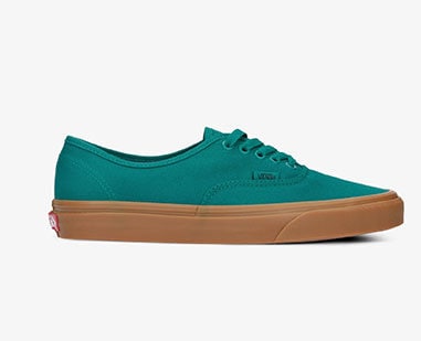 Vans Authentic