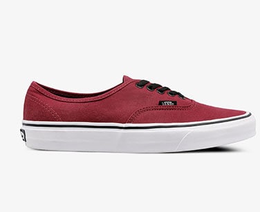 Vans Authentic