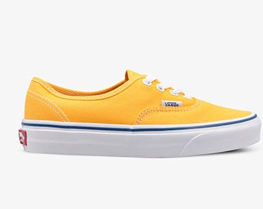Vans Authentic