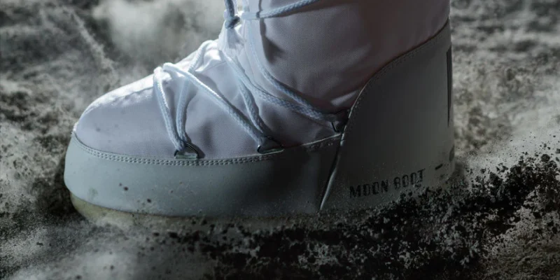Moon Boots