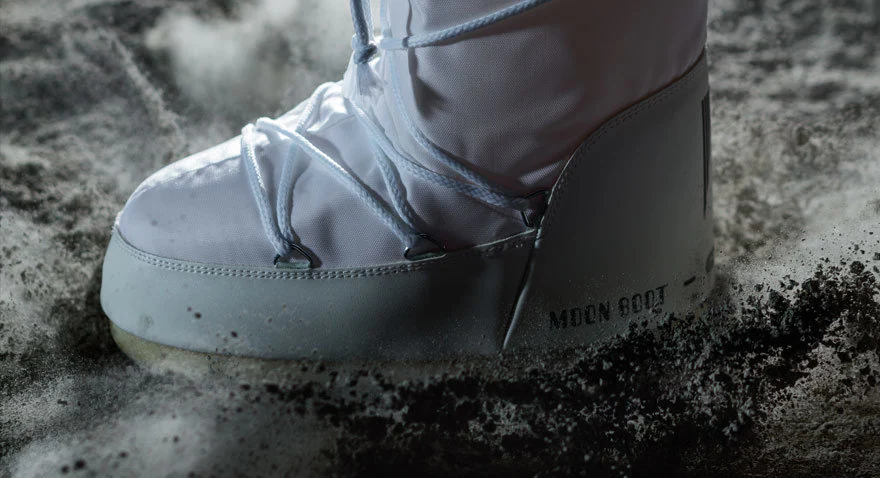 Moon Boots