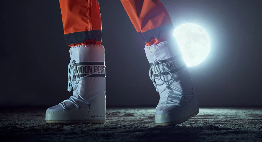 Moon Boot