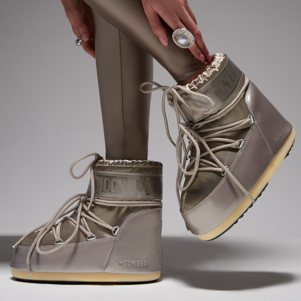 MOON BOOT ICON LOW GLANCE