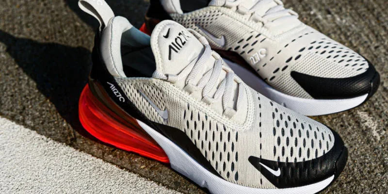 Nike Air Max 270