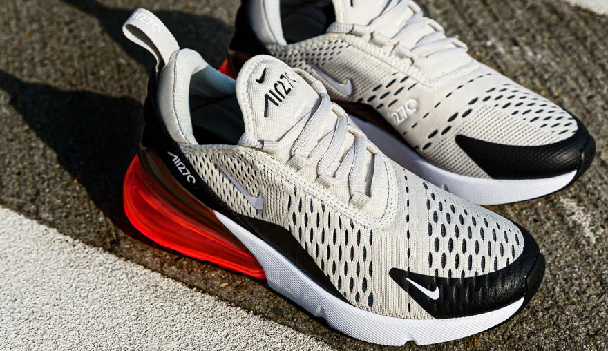 Nike Air Max 270