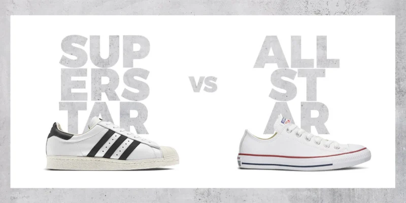 superstar vs allstar