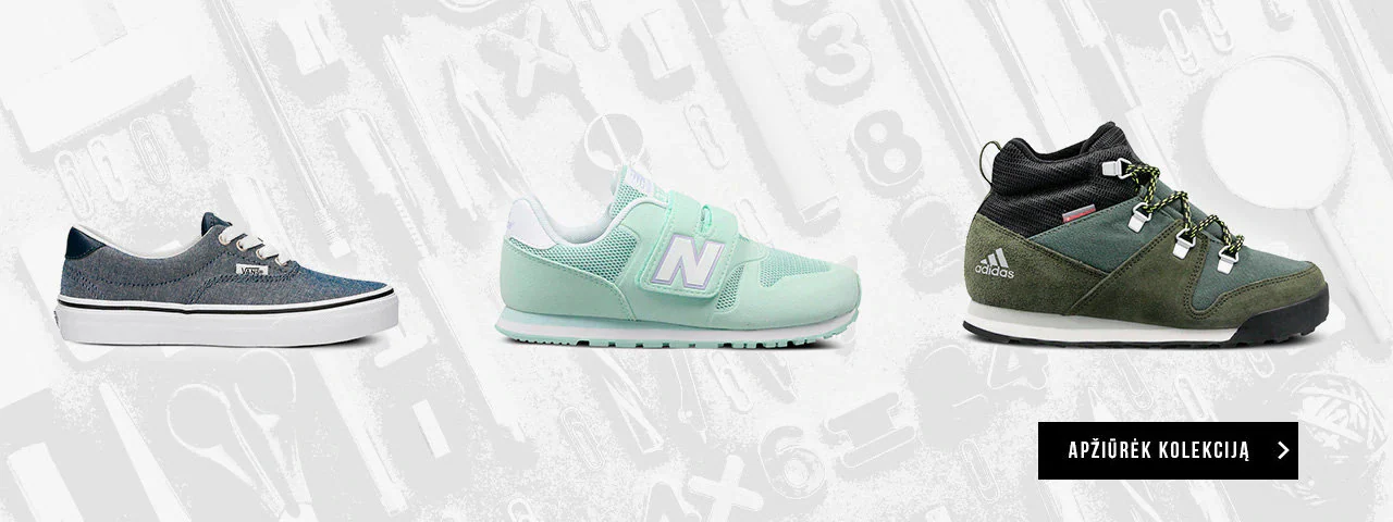 Kokius batus rinktis į mokyklą