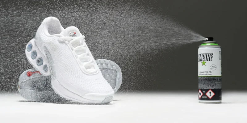 Kaip valyti baltus batus?