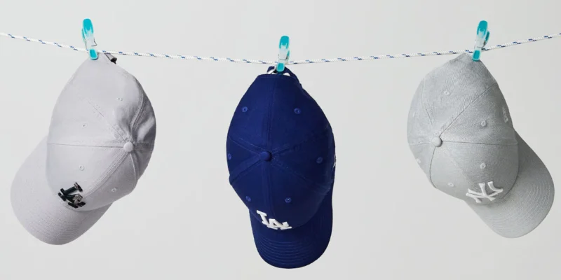 kaip skalbti kepurę su snapeliu