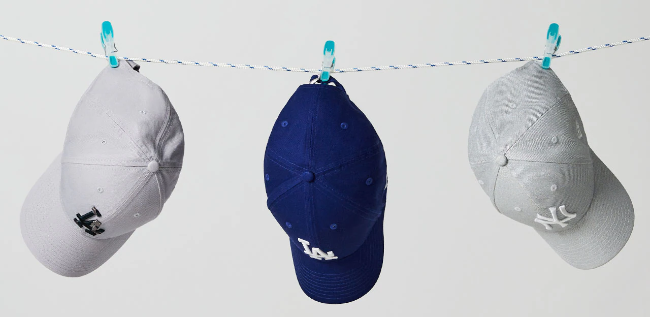 kaip skalbti kepurę su snapeliu